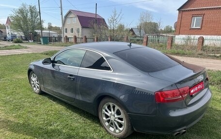 Audi A5, 2009 год, 1 200 000 рублей, 1 фотография