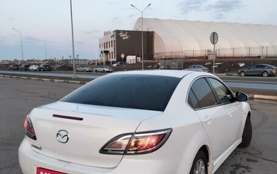 Mazda 6, 2010 год, 828 000 рублей, 1 фотография