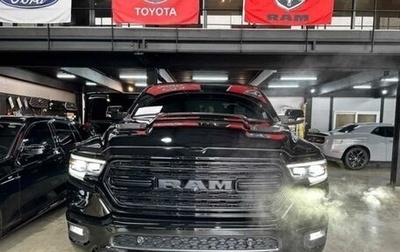 Dodge RAM IV, 2019 год, 12 000 000 рублей, 1 фотография