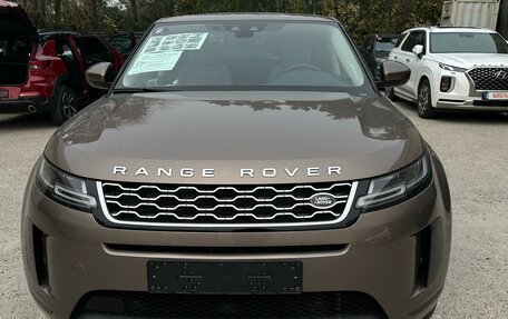 Land Rover Range Rover Evoque II, 2020 год, 3 890 000 рублей, 1 фотография
