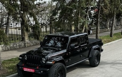 Jeep Gladiator, 2020 год, 7 500 000 рублей, 1 фотография