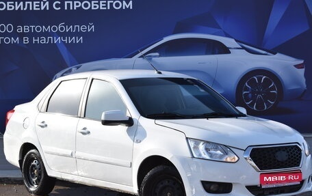 Datsun on-DO I рестайлинг, 2019 год, 580 000 рублей, 1 фотография