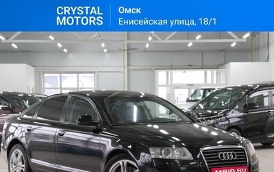 Audi A6, 2009 год, 1 029 000 рублей, 1 фотография