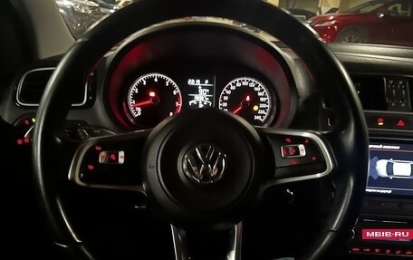Volkswagen Polo VI (EU Market), 2019 год, 1 392 000 рублей, 1 фотография