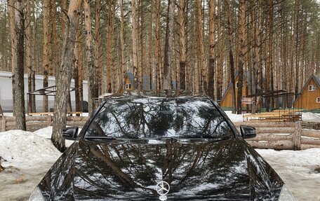 Mercedes-Benz E-Класс, 2009 год, 1 470 000 рублей, 1 фотография