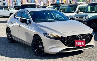Mazda 3, 2021 год, 1 450 002 рублей, 1 фотография