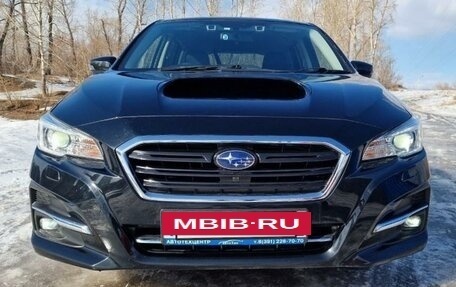 Subaru Levorg I, 2019 год, 2 070 000 рублей, 3 фотография