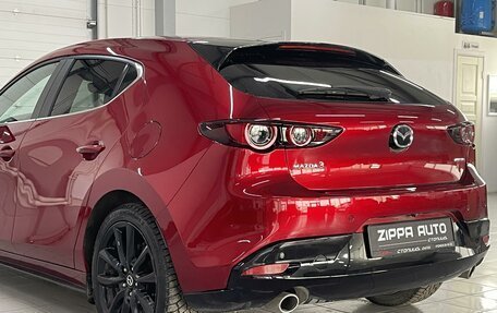 Mazda 3, 2019 год, 2 309 000 рублей, 7 фотография