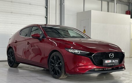 Mazda 3, 2019 год, 2 309 000 рублей, 3 фотография