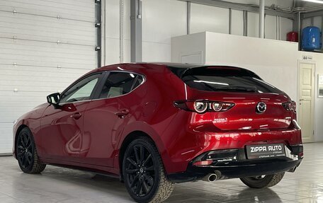 Mazda 3, 2019 год, 2 309 000 рублей, 6 фотография