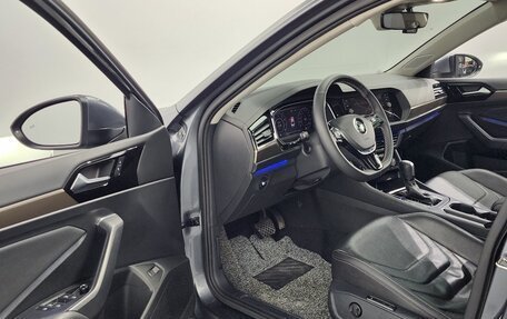 Volkswagen Jetta VII, 2021 год, 2 170 000 рублей, 6 фотография