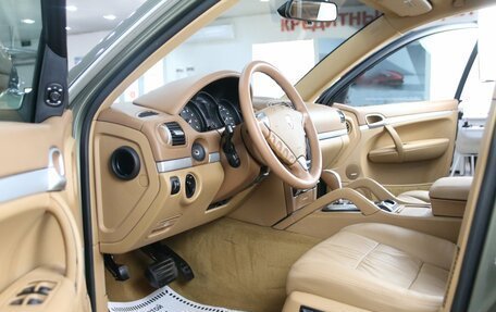 Porsche Cayenne III, 2008 год, 1 349 000 рублей, 5 фотография