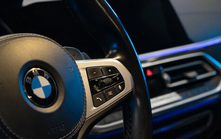 BMW X6, 2020 год, 8 399 000 рублей, 2 фотография