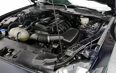 Ford Mustang VI рестайлинг, 2021 год, 2 970 000 рублей, 6 фотография