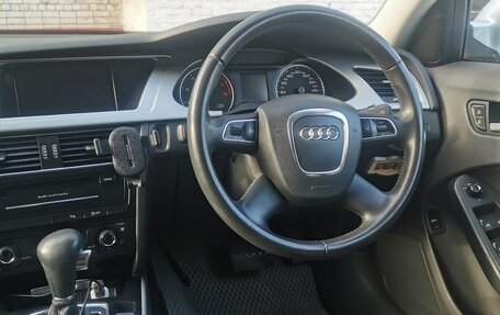 Audi A4, 2011 год, 1 525 000 рублей, 2 фотография