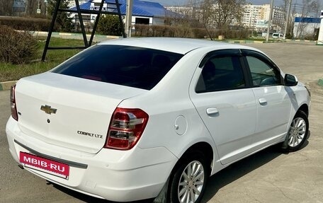 Chevrolet Cobalt II, 2014 год, 850 000 рублей, 2 фотография