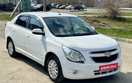 Chevrolet Cobalt II, 2014 год, 850 000 рублей, 3 фотография