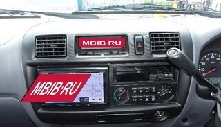 Mazda Bongo IV, 2019 год, 1 650 000 рублей, 3 фотография