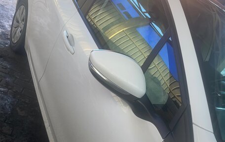 Peugeot 208 II, 2013 год, 890 000 рублей, 2 фотография