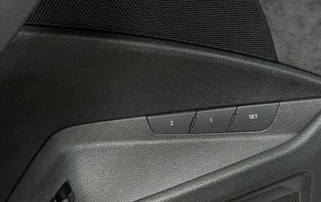 Audi e-tron I, 2019 год, 5 250 000 рублей, 9 фотография
