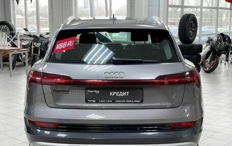 Audi e-tron I, 2019 год, 5 250 000 рублей, 4 фотография