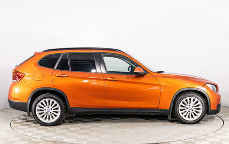 BMW X1, 2013 год, 1 219 789 рублей, 4 фотография