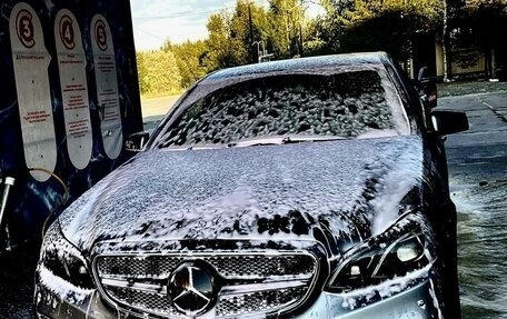 Mercedes-Benz E-Класс, 2013 год, 2 750 000 рублей, 5 фотография