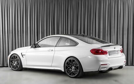BMW M4, 2017 год, 4 900 000 рублей, 4 фотография