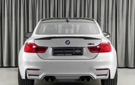 BMW M4, 2017 год, 4 900 000 рублей, 6 фотография