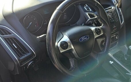Ford Focus III, 2012 год, 950 000 рублей, 3 фотография