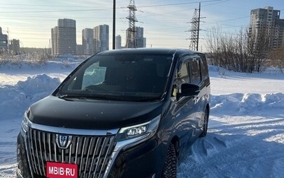 Toyota Esquire I, 2019 год, 3 000 000 рублей, 1 фотография