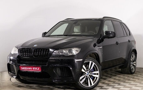 BMW X5 M, 2011 год, 1 969 789 рублей, 1 фотография