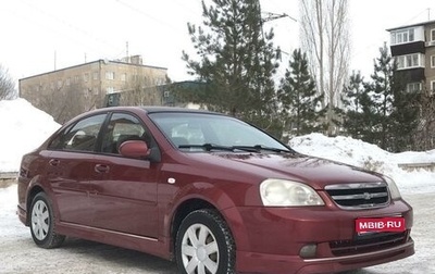 Chevrolet Lacetti, 2008 год, 480 000 рублей, 1 фотография