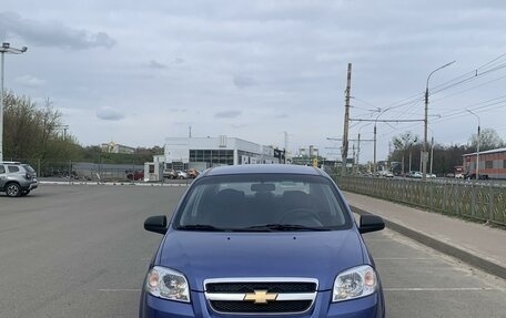 Chevrolet Aveo III, 2008 год, 675 000 рублей, 2 фотография