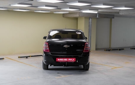 Chevrolet Cobalt II, 2013 год, 626 500 рублей, 4 фотография