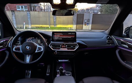BMW X3, 2021 год, 7 999 000 рублей, 5 фотография