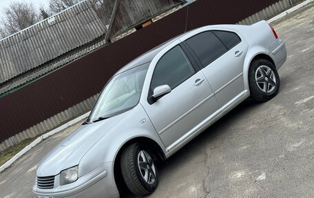 Volkswagen Jetta IV, 2001 год, 450 000 рублей, 4 фотография