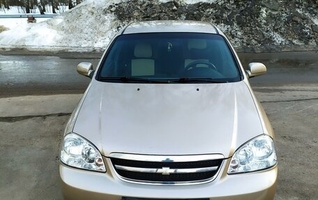 Chevrolet Lacetti, 2008 год, 690 000 рублей, 4 фотография