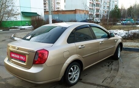 Chevrolet Lacetti, 2008 год, 690 000 рублей, 2 фотография
