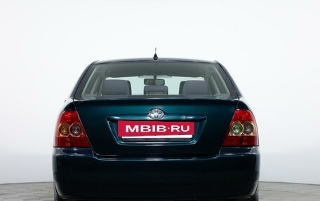 Toyota Corolla, 2005 год, 624 000 рублей, 6 фотография