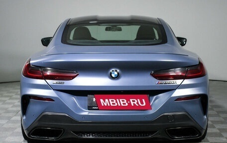 BMW 8 серия, 2019 год, 8 650 000 рублей, 6 фотография