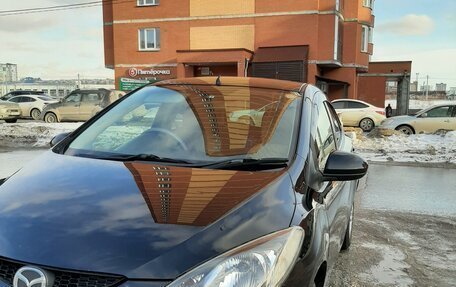 Mazda Demio III (DE), 2010 год, 695 000 рублей, 4 фотография