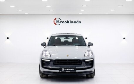 Porsche Macan I рестайлинг, 2024 год, 12 790 000 рублей, 2 фотография