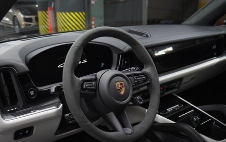 Porsche Cayenne III, 2023 год, 22 700 000 рублей, 7 фотография