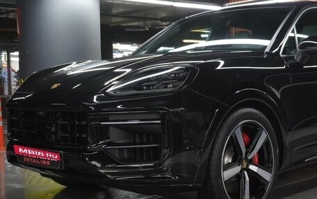 Porsche Cayenne III, 2023 год, 22 700 000 рублей, 5 фотография