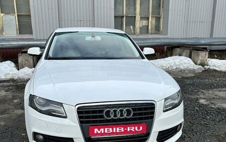 Audi A4, 2011 год, 1 150 000 рублей, 2 фотография