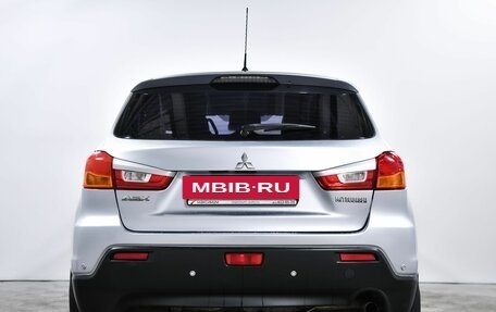 Mitsubishi ASX I рестайлинг, 2011 год, 799 000 рублей, 5 фотография