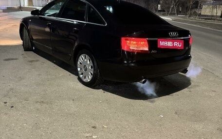 Audi A6, 2004 год, 750 000 рублей, 2 фотография