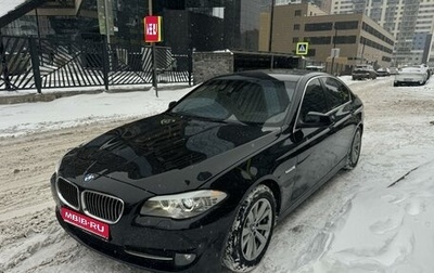 BMW 5 серия, 2011 год, 1 780 000 рублей, 1 фотография