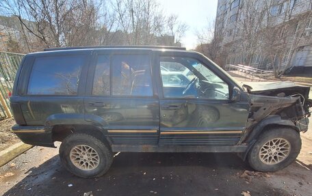 Jeep Grand Cherokee, 1994 год, 270 000 рублей, 1 фотография